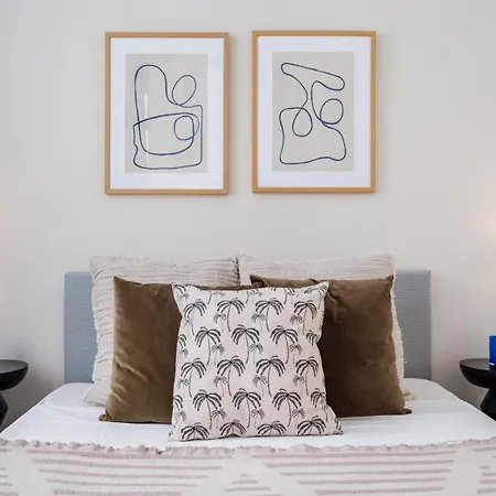 Flat 5 Min From Galata Tower Istiklal Av דירה איסטמבול
