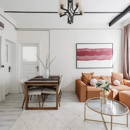 Apartment Flat 5 Min From Galata Tower Istiklal Av