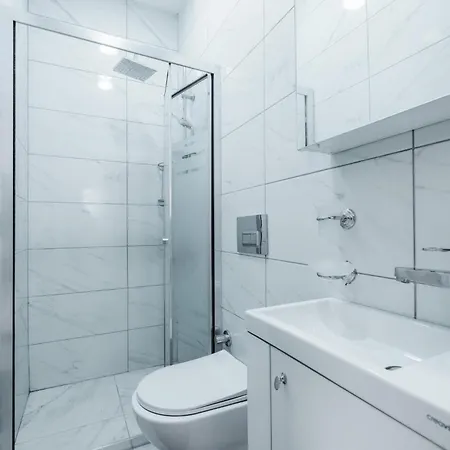 Flat 5 Min From Galata Tower Istiklal Av Apartment Istanbul