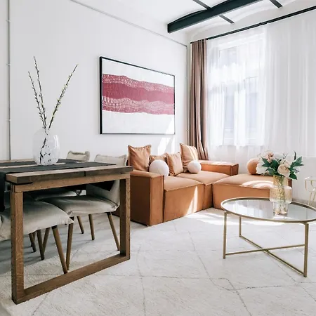 Apartment Flat 5 Min From Galata Tower Istiklal Av Istanbul