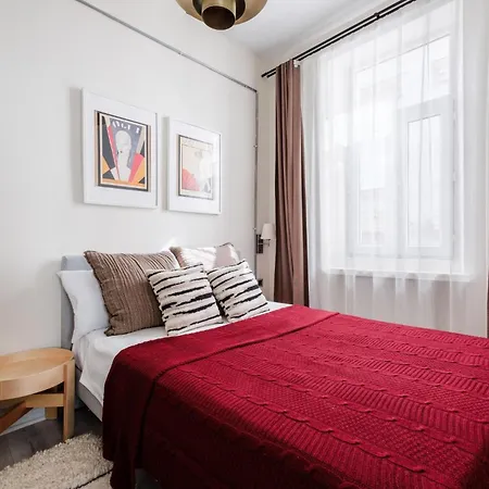 Flat 5 Min From Galata Tower Istiklal Av
