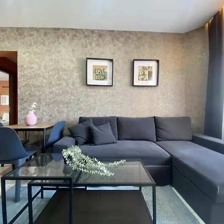 Flat 5 Min From Galata Tower Istiklal Av * Istanbul